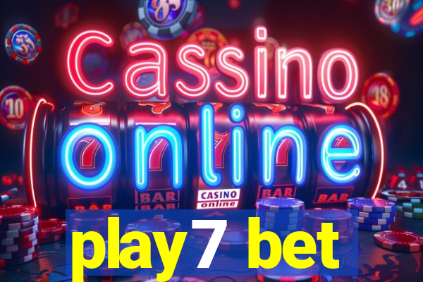 play7 bet